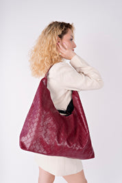 Muggo MEZIN Women’s Shoulder Bag