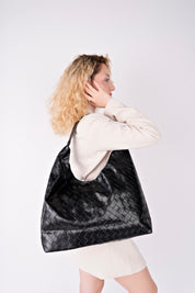 Muggo MEZIN Women’s Shoulder Bag