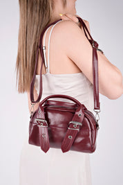 Muggo MONTANNA Women’s Hand & Shoulder Bag