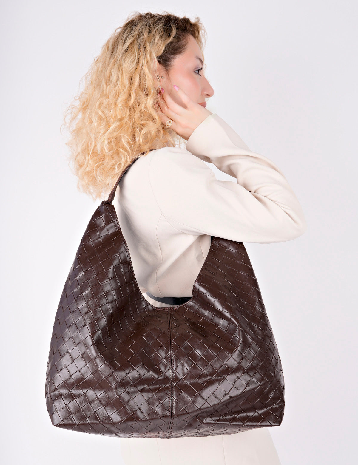 Muggo MEZIN Women’s Shoulder Bag
