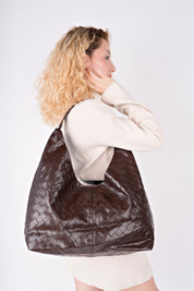 Muggo MEZIN Women’s Shoulder Bag