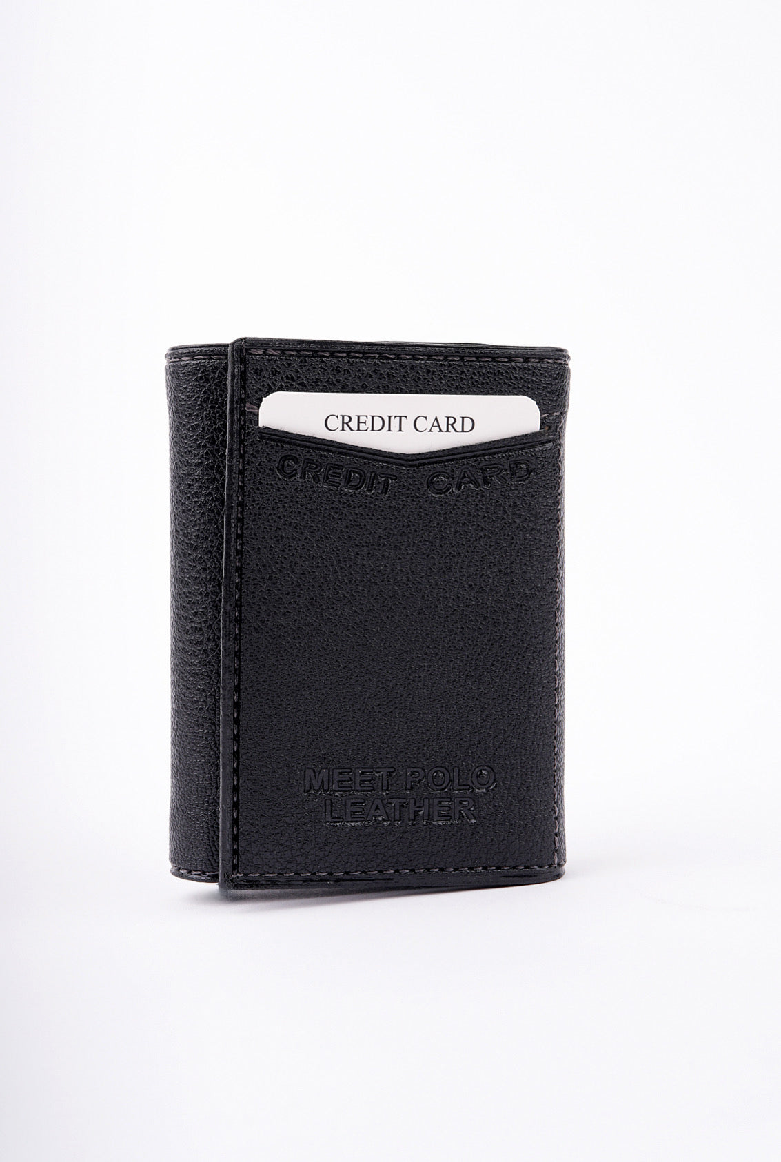 Muggo TOM Automatic Mechanism Card Wallet