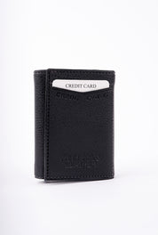 Muggo TOM Automatic Mechanism Card Wallet
