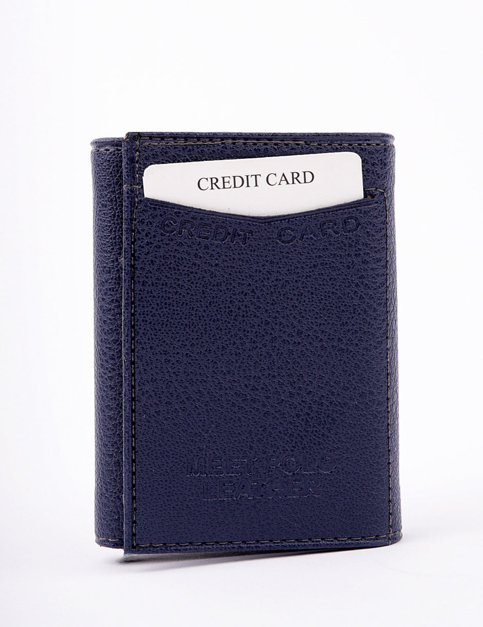 Muggo TOM Automatic Mechanism Card Wallet