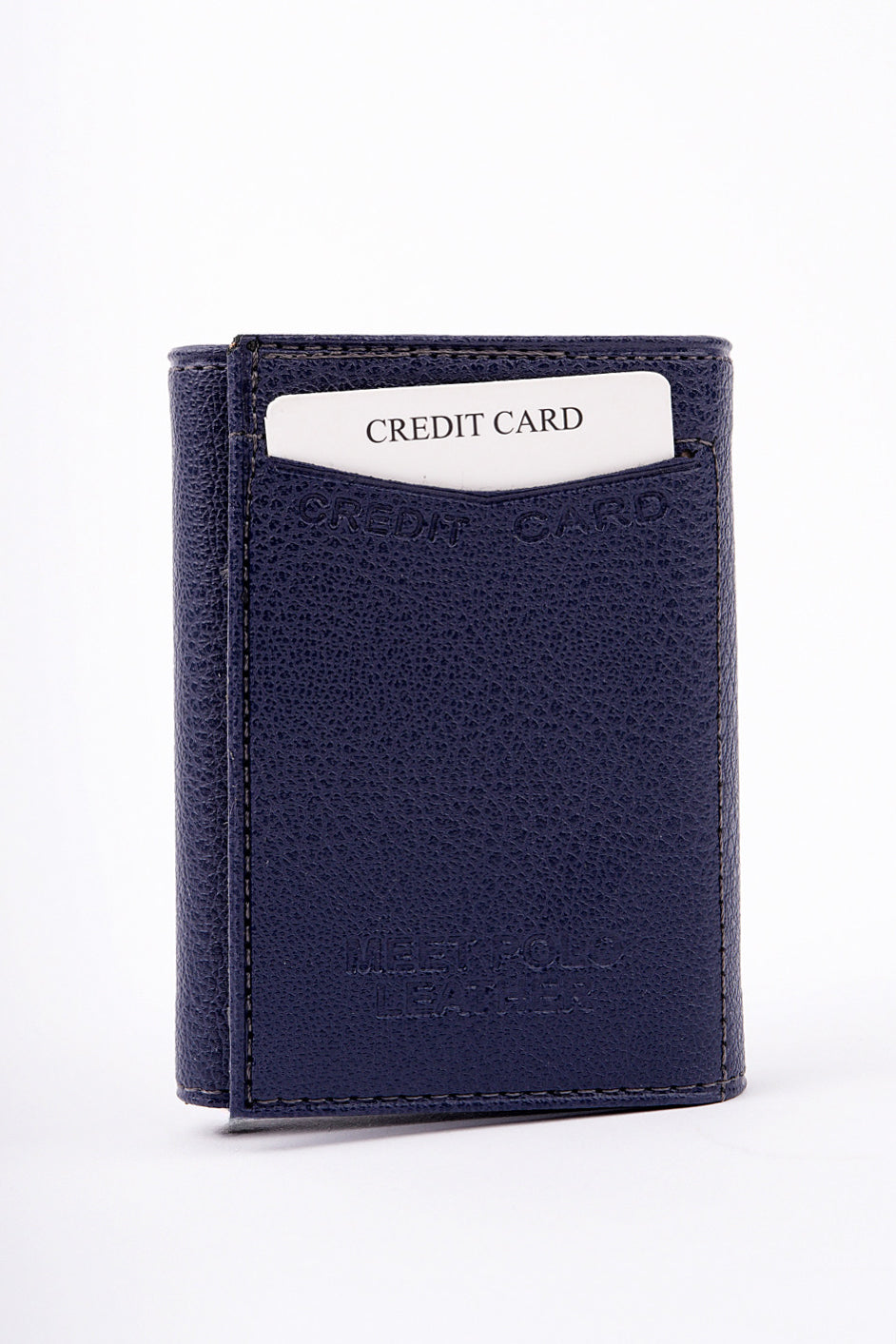 Muggo TOM Automatic Mechanism Card Wallet