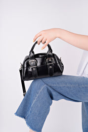 Muggo MONTANNA Women’s Hand & Shoulder Bag
