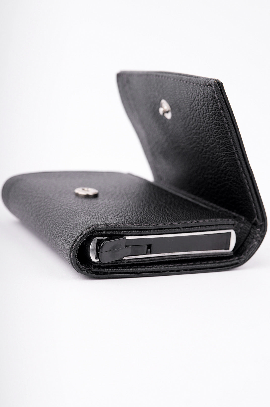Muggo TOM Automatic Mechanism Card Wallet