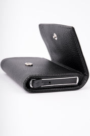 Muggo TOM Automatic Mechanism Card Wallet