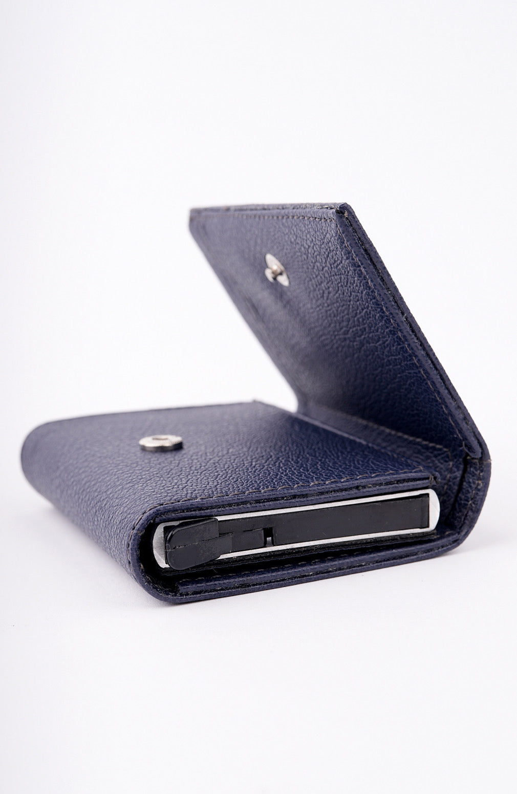 Muggo TOM Automatic Mechanism Card Wallet