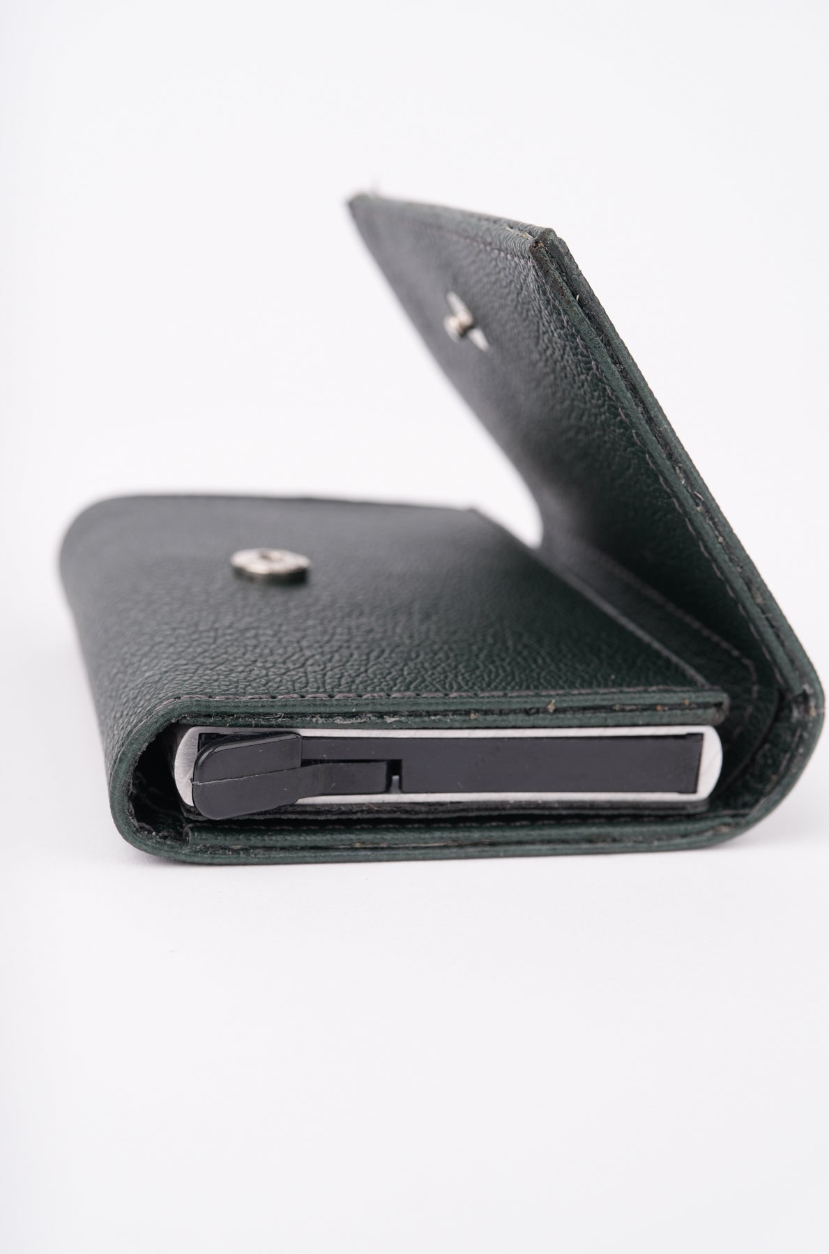Muggo TOM Automatic Mechanism Card Wallet