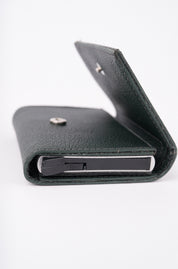 Muggo TOM Automatic Mechanism Card Wallet