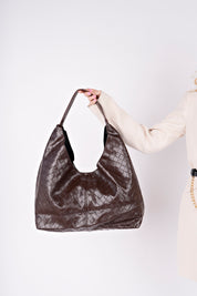 Muggo MEZIN Women’s Shoulder Bag