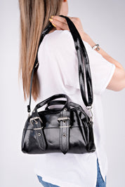 Muggo MONTANNA Women’s Hand & Shoulder Bag
