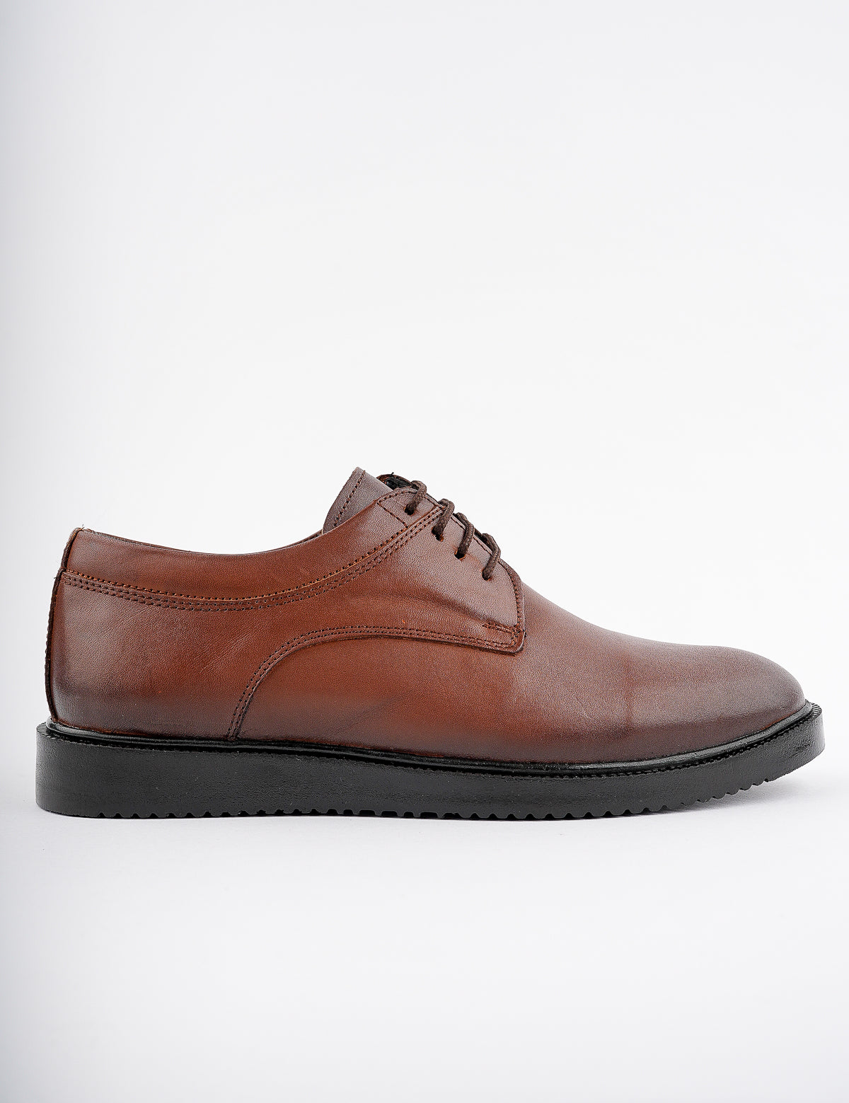 Muggo Marcel Guaranteed Men Casual Classic Genuine Leather Casual Shoes