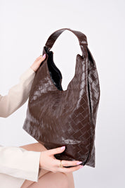 Muggo MEZIN Women’s Shoulder Bag