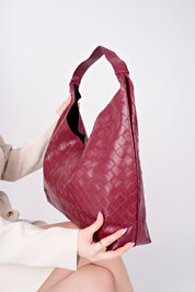 Muggo MEZIN Women’s Shoulder Bag
