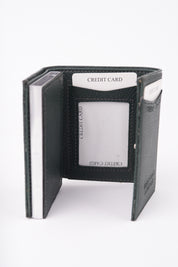 Muggo TOM Automatic Mechanism Card Wallet