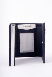 Muggo TOM Automatic Mechanism Card Wallet