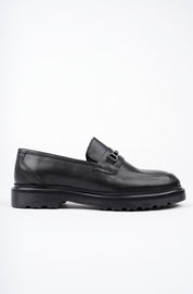 Muggo FABREGAS Genuine Leather Classic Casual Orthopedic Men Shoes