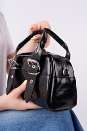 Muggo MONTANNA Women’s Hand & Shoulder Bag
