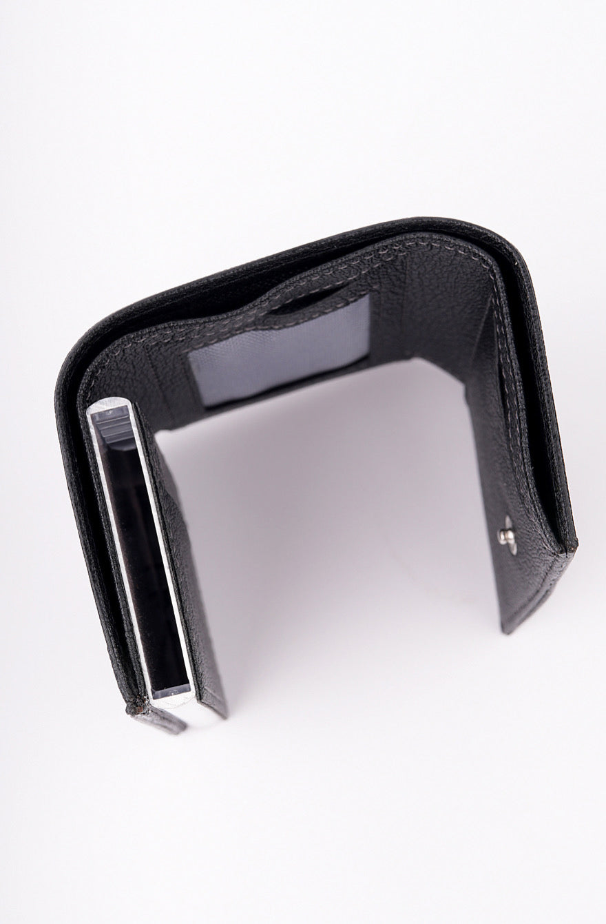Muggo TOM Automatic Mechanism Card Wallet