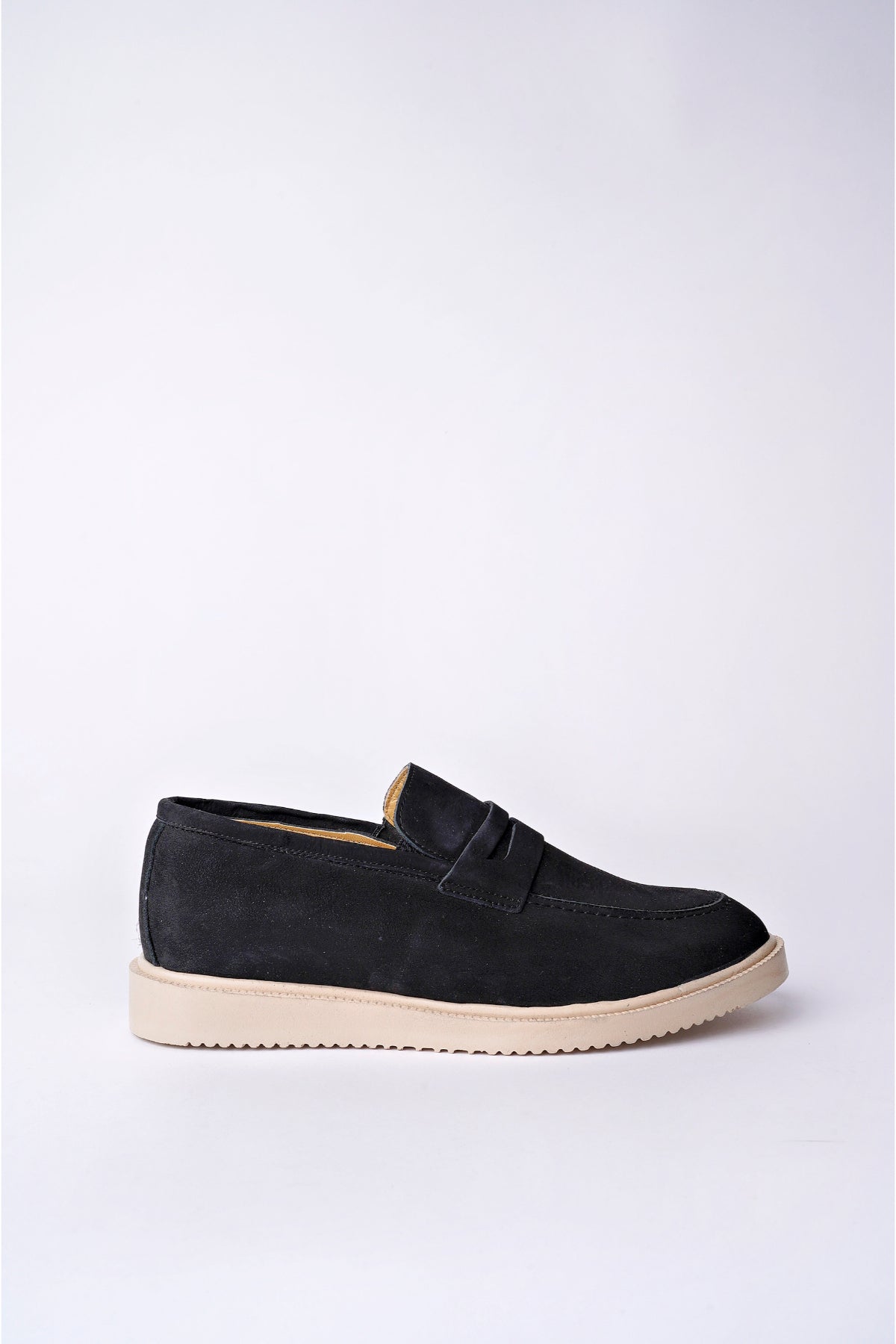 Muggo Jones Guaranteed Men Casual Classic Genuine Leather Casual  Comfortable Orthopedic Shoes