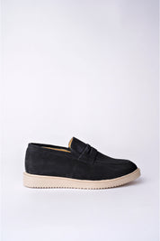 Muggo Jones Guaranteed Men Casual Classic Genuine Leather Casual  Comfortable Orthopedic Shoes