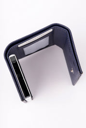 Muggo TOM Automatic Mechanism Card Wallet