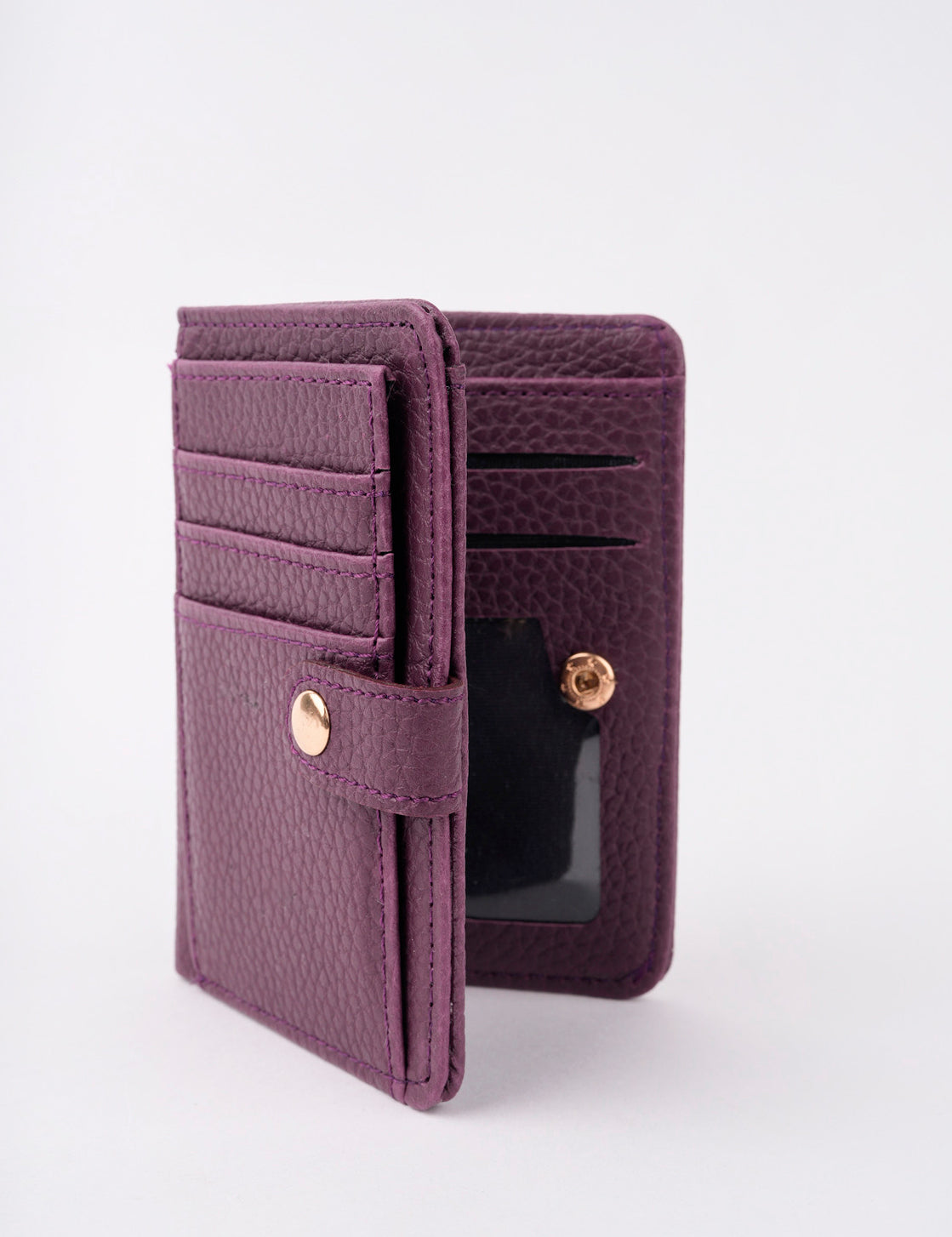 Muggo ARYA Women’s Zipper Wallet with Coin, Cash & Card Compartments