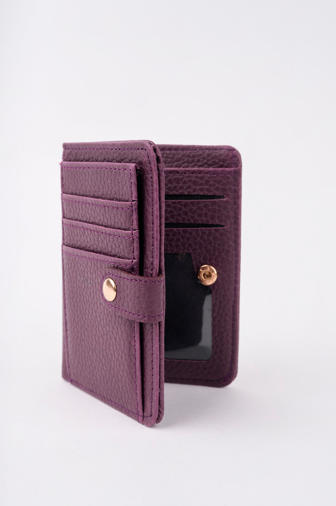 Muggo ARYA Women’s Zipper Wallet with Coin, Cash & Card Compartments