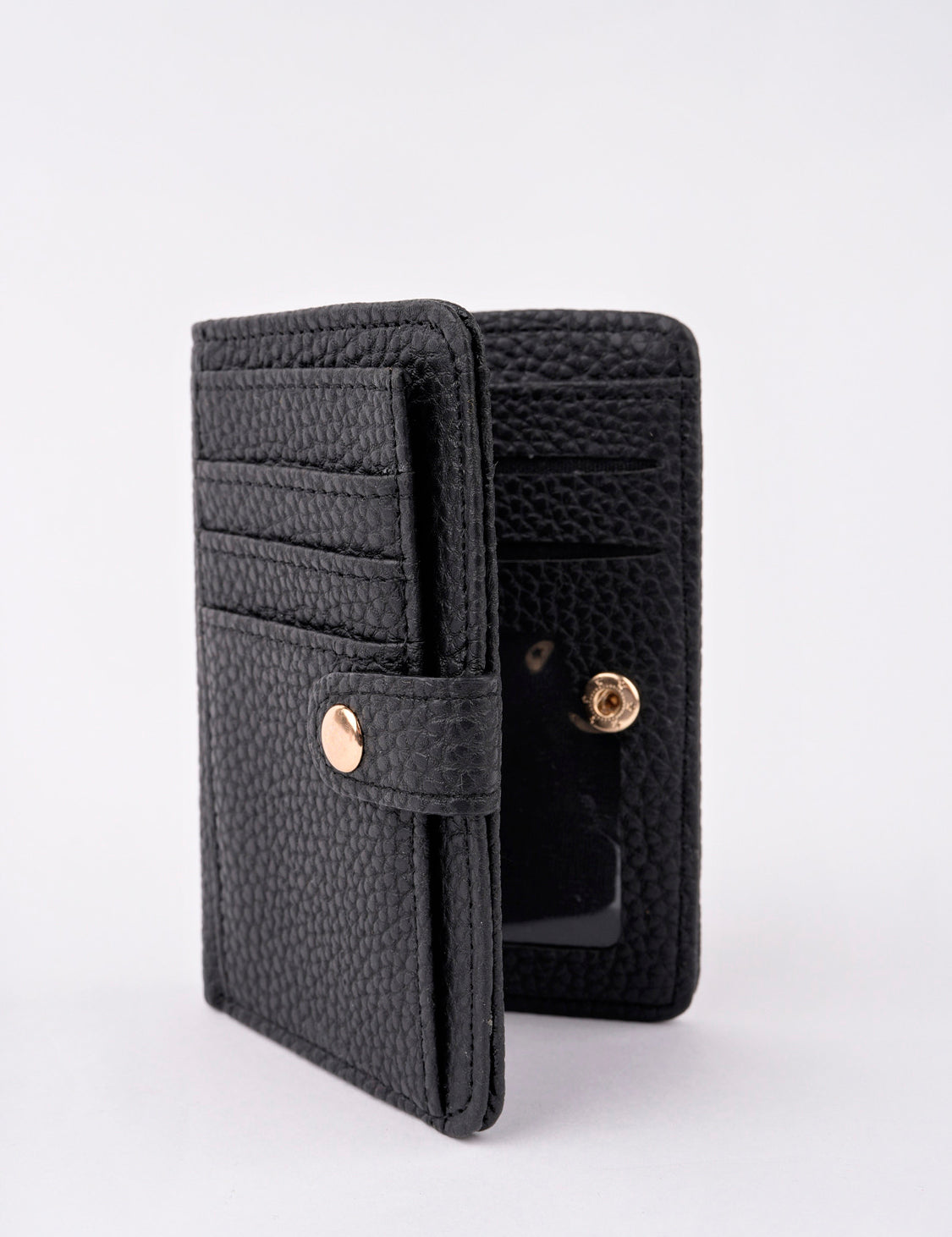 Muggo ARYA Women’s Zipper Wallet with Coin, Cash & Card Compartments