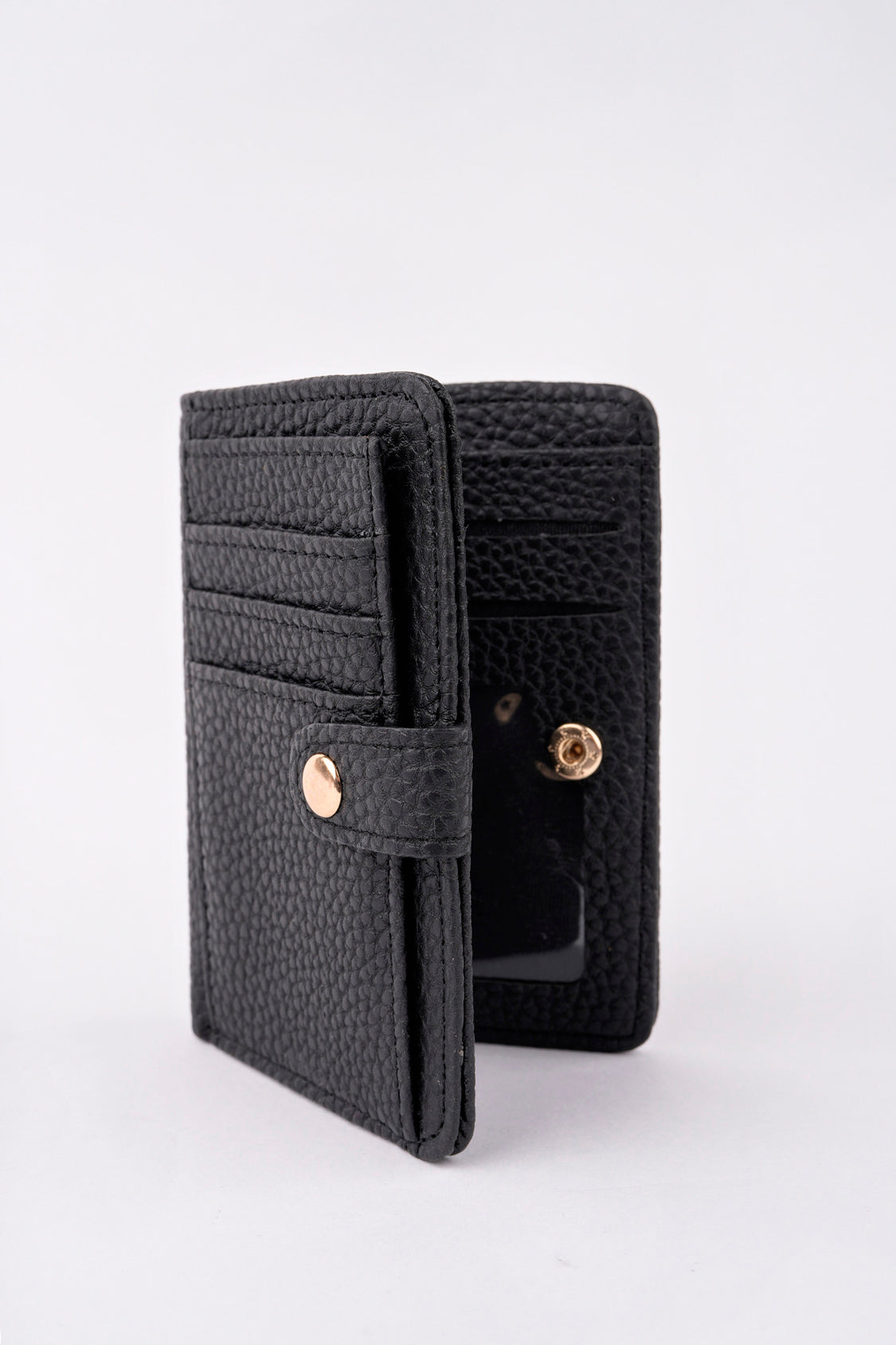 Muggo ARYA Women’s Zipper Wallet with Coin, Cash & Card Compartments
