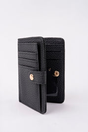 Muggo ARYA Women’s Zipper Wallet with Coin, Cash & Card Compartments