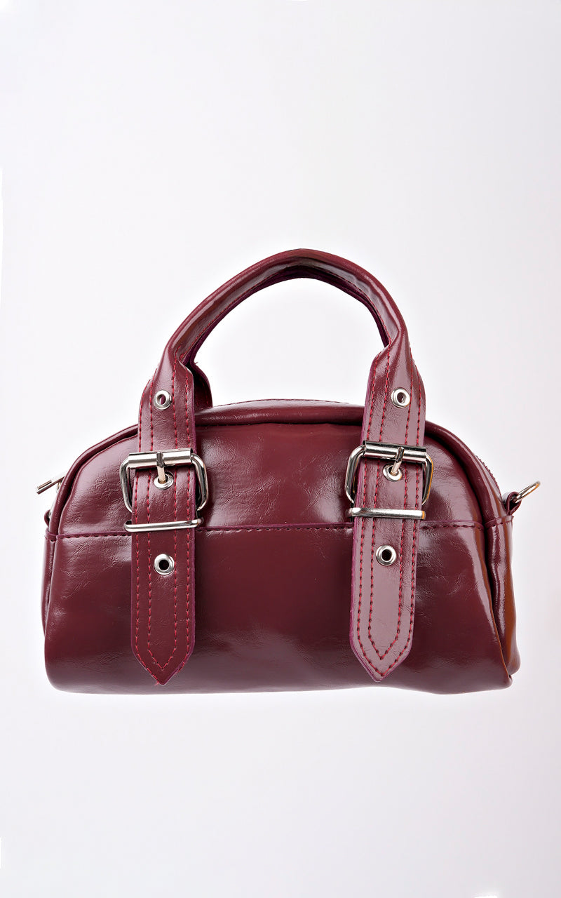 Muggo MONTANNA Women’s Hand & Shoulder Bag