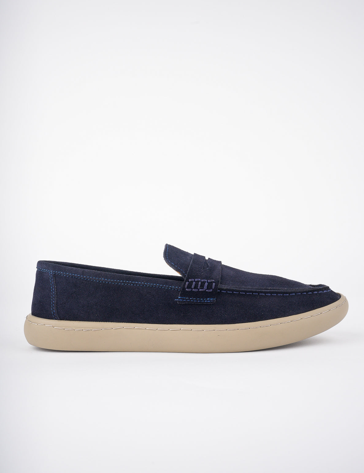 Muggo DENZEL Guaranteed Casual Classic Genuine Leather Casual  Comfortable Orthopedic Laceless Men Shoes